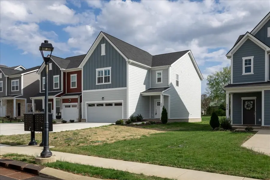 550 Twyla Dr, Lebanon, TN 37087 - #3