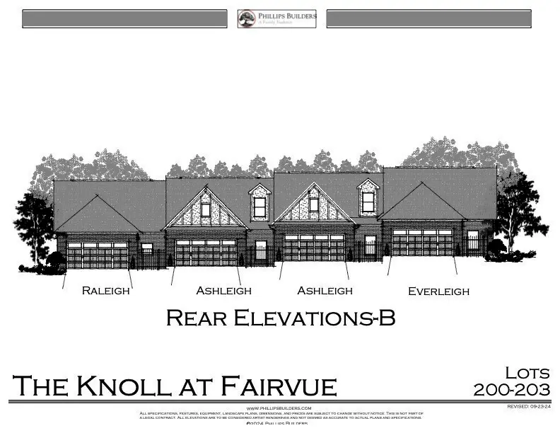 734 Coburg Street, Gallatin, TN 37066 - #3