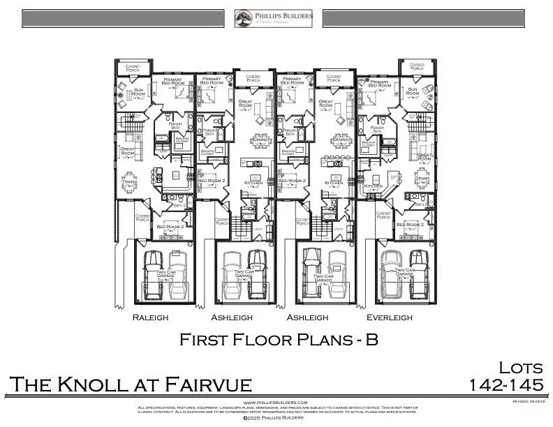 728 Coburg Street, Gallatin, TN 37066 - #3