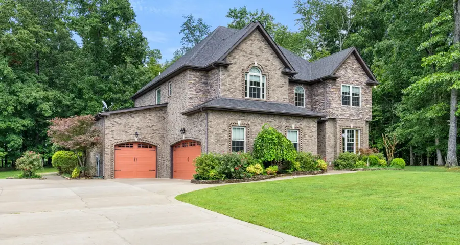 1789 Double R Blvd, Clarksville, TN 37042 - #2