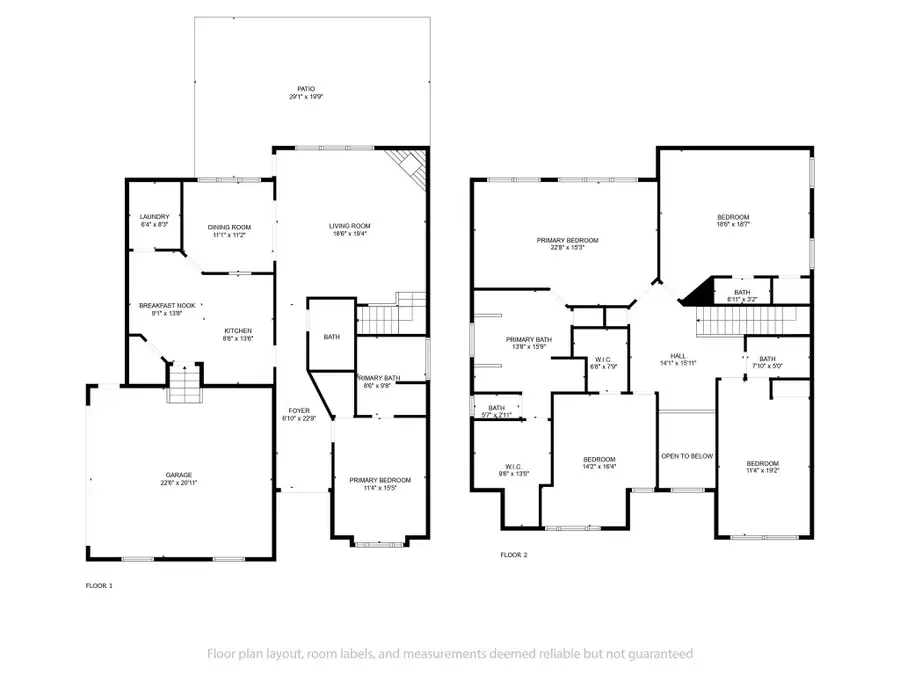 1789 Double R Blvd, Clarksville, TN 37042 - #3
