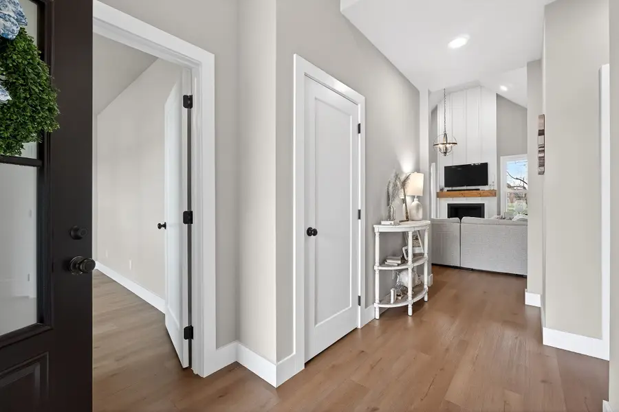 203 Beckam Way, Smithville, TN 37166 - #2