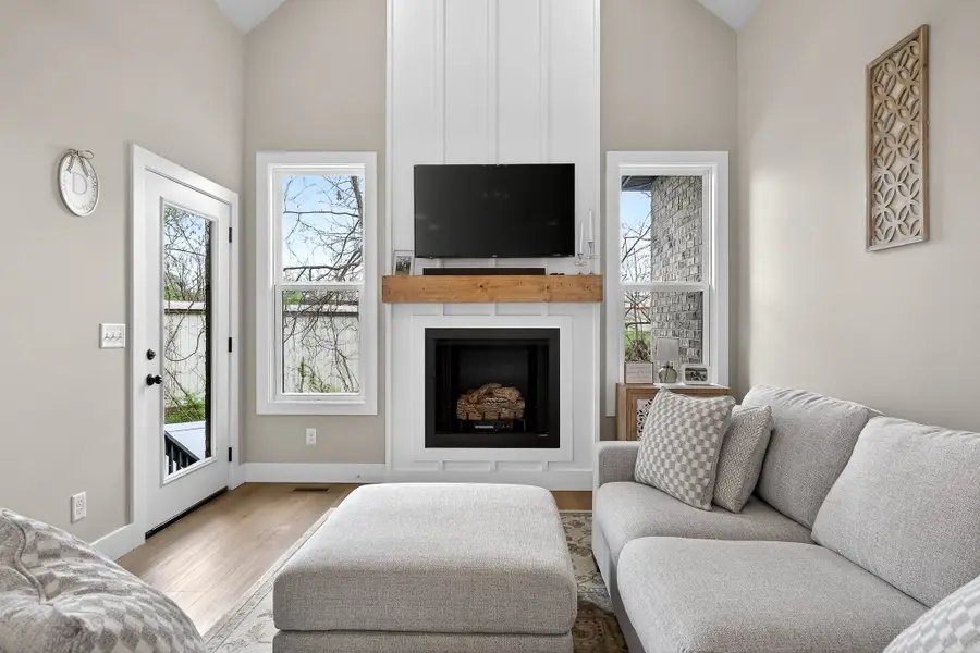 203 Beckam Way, Smithville, TN 37166 - #3