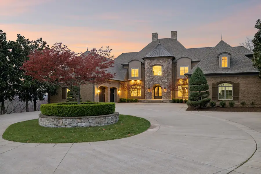 334 Lionheart Ct, Franklin, TN 37067 - #2