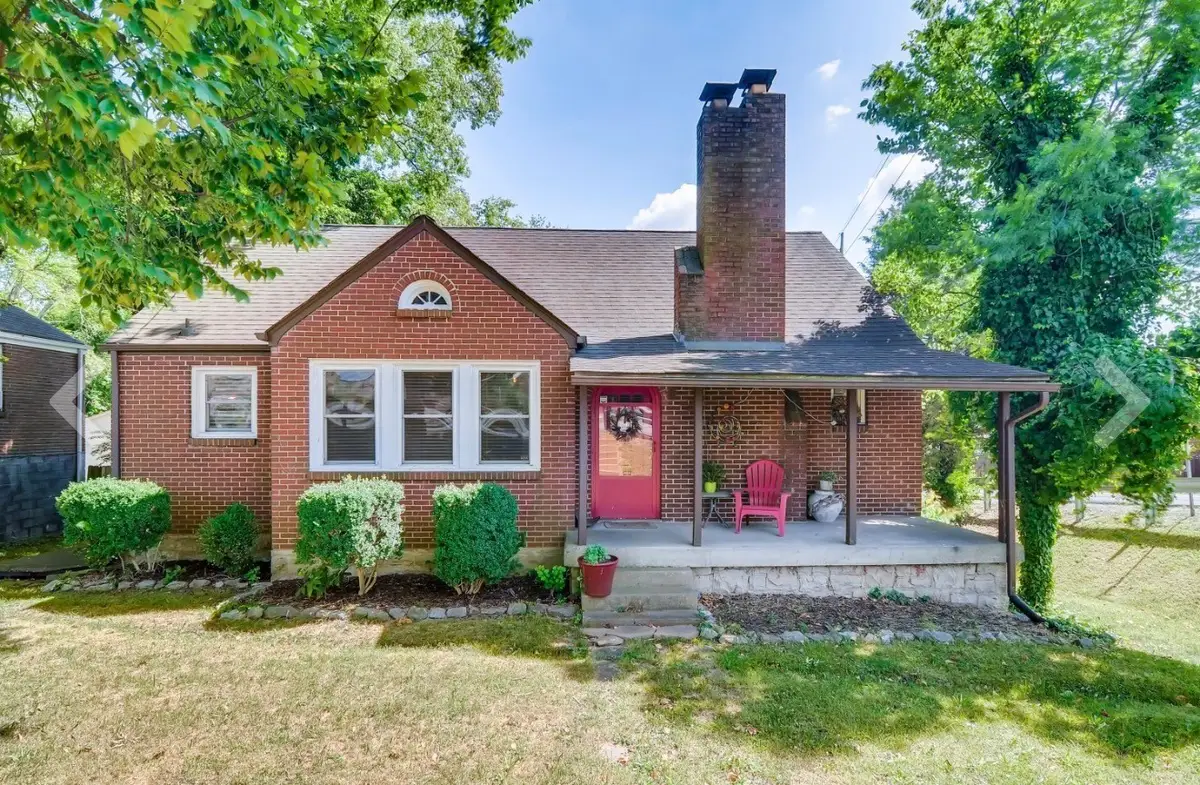 313 W Old Hickory Blvd, Madison, TN 37115 - #1