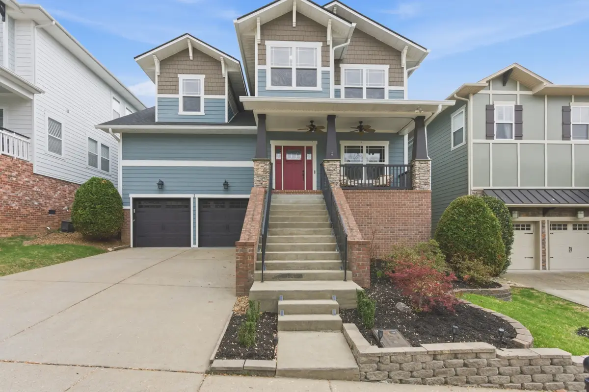 428 Highpoint Ter, Brentwood, TN 37027 - #1