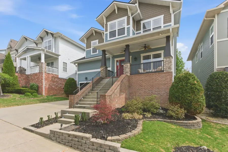 428 Highpoint Ter, Brentwood, TN 37027 - #3