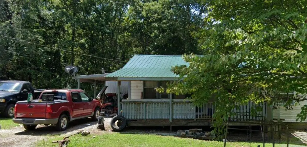 529 Herb Mooneyham Rd, Spencer, TN 38585 - #1