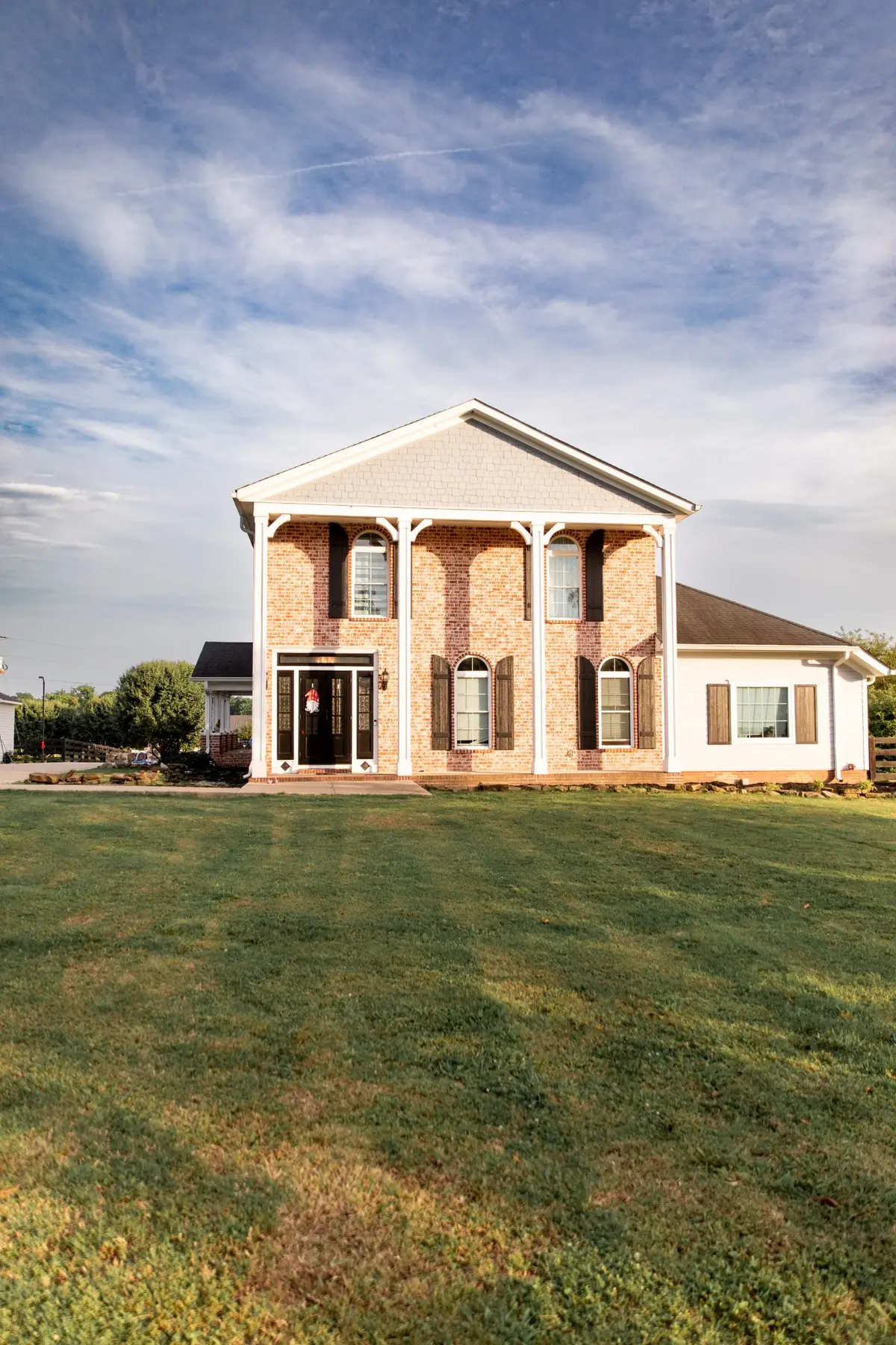 857 Hicks Cut Rd, Pulaski, TN 38478 - #1