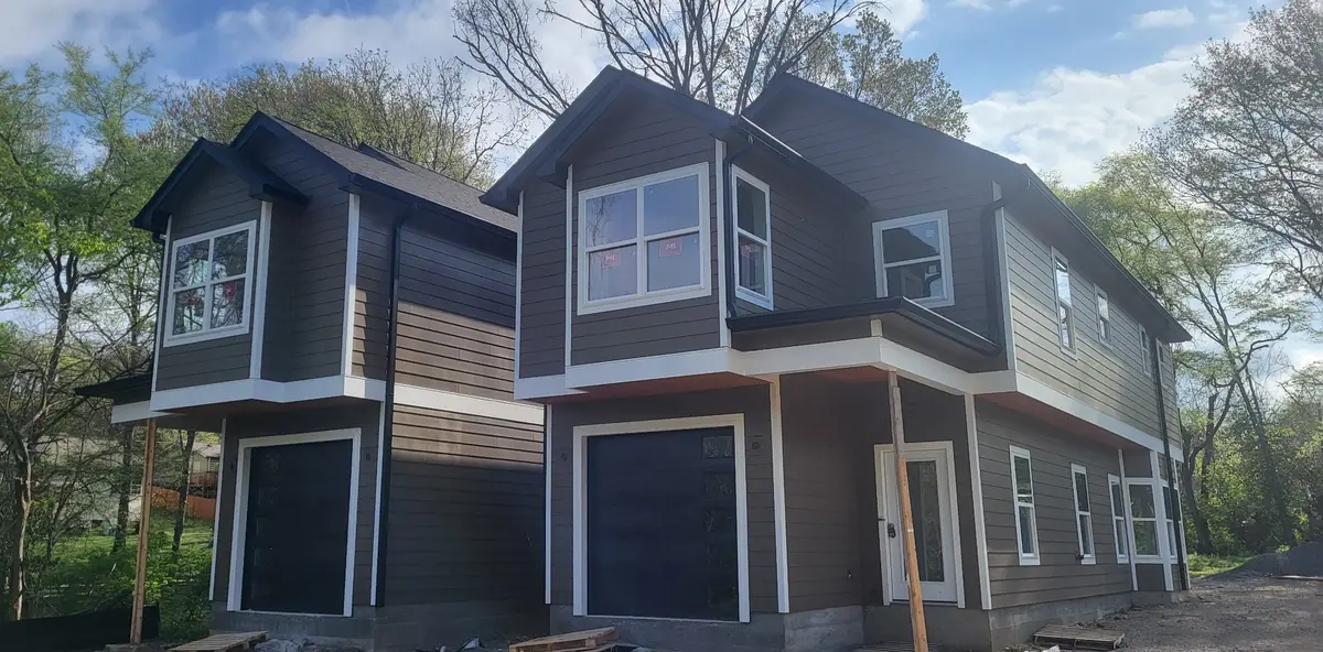 3920B Taylor Rd, Nashville, TN 37211 - #1