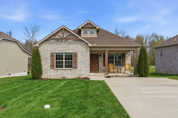 217 Julia Ann Court, Springfield, TN 37172