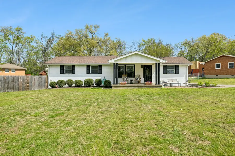 2300 Kimberly Dr, Nashville, TN 37214 - #2