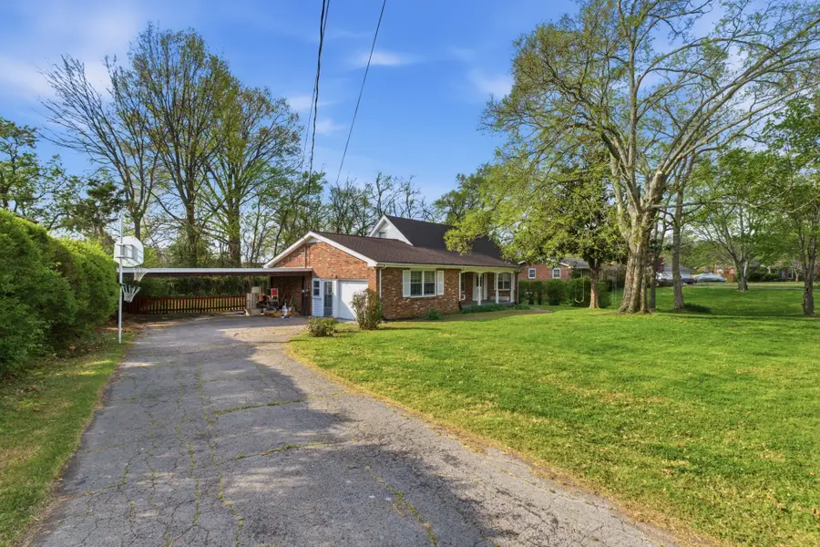 323 Nokes Dr, Hendersonville, TN 37075 - #3