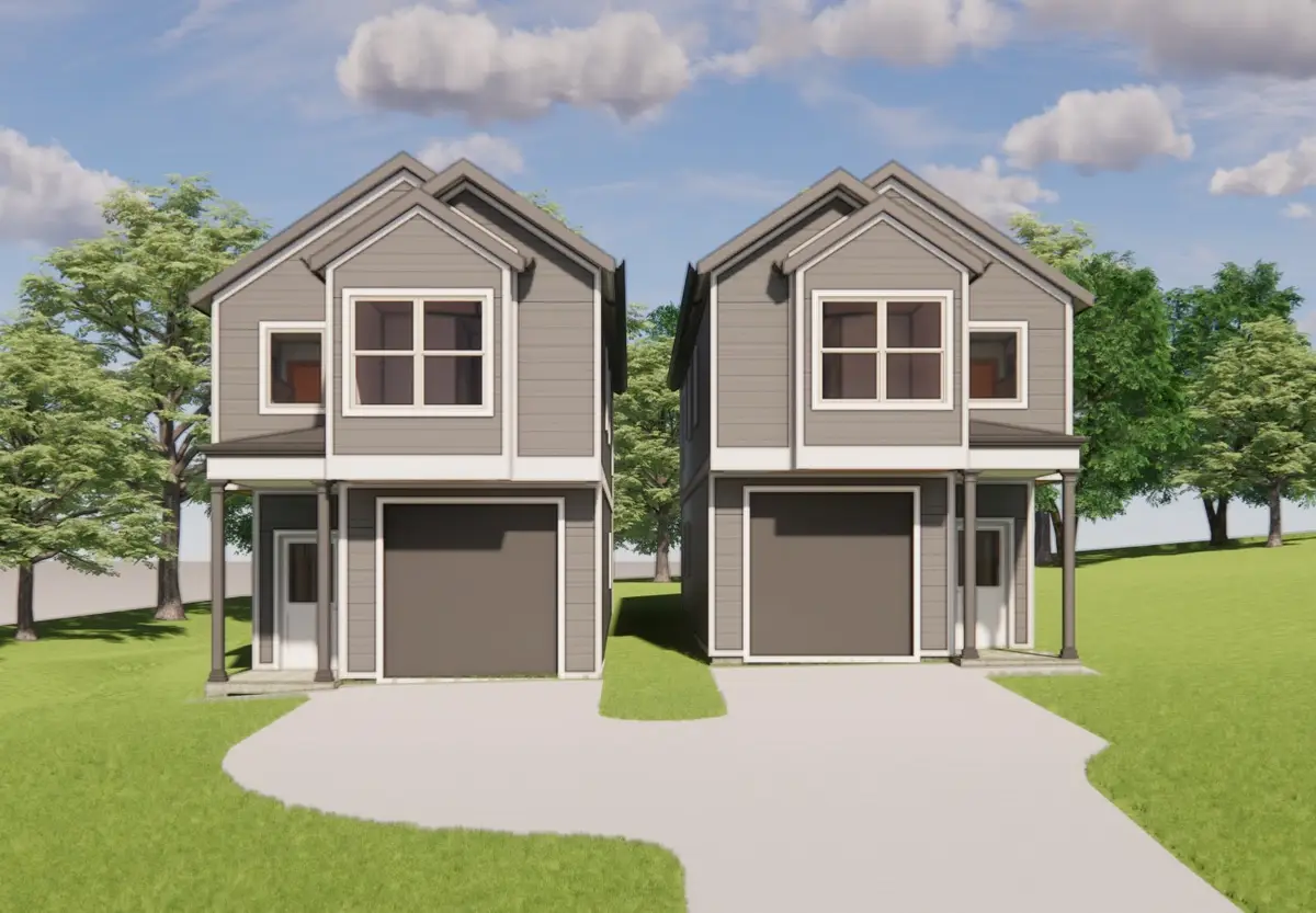 3920A Taylor Rd, Nashville, TN 37211 - #1