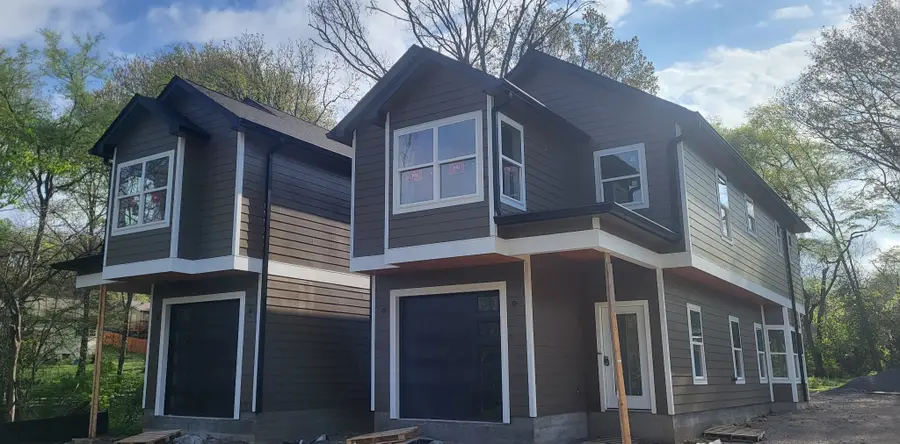 3920A Taylor Rd, Nashville, TN 37211 - #2