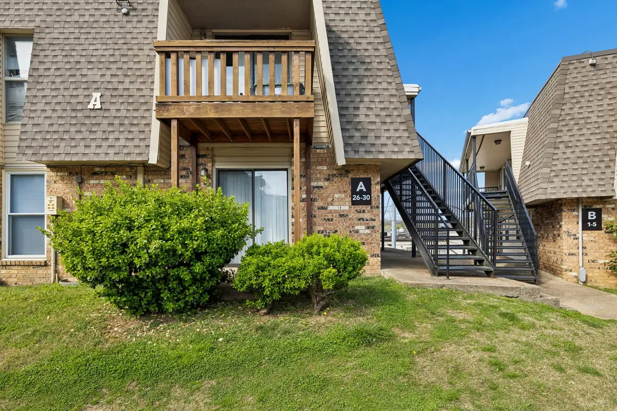 370 Wallace Rd #A28, Nashville, TN 37211 - #1