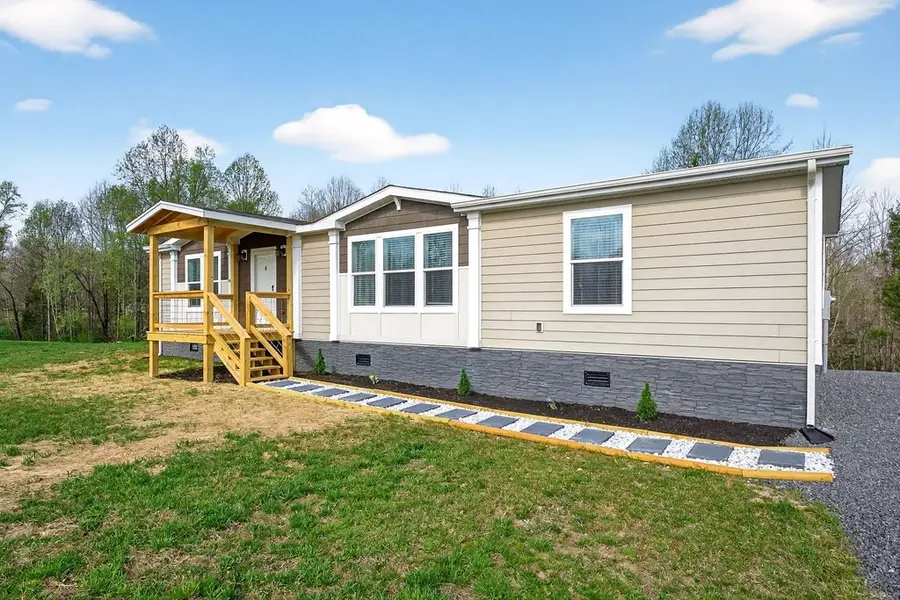 297 Martin Ridge Ln, Gainesboro, TN 38562 - #2