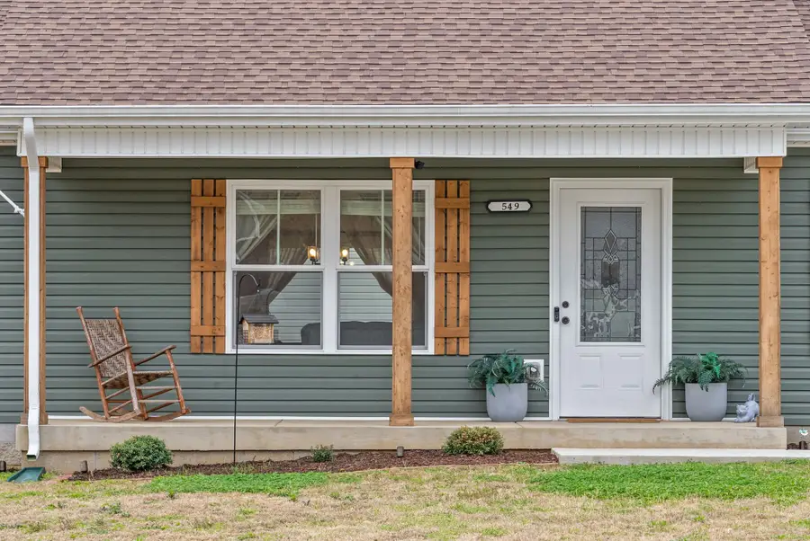 549 Judah Cir, Clarksville, TN 37042 - #3