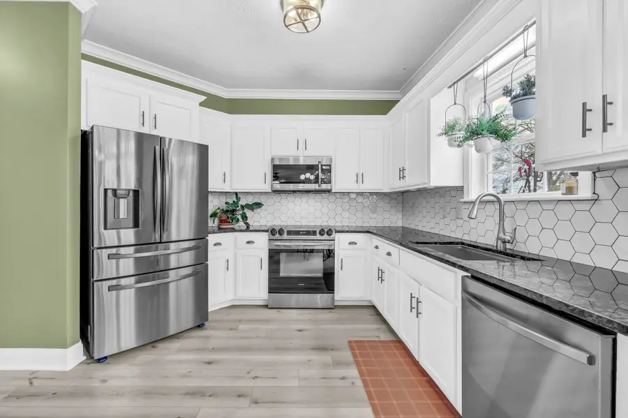 1361 Judge Tyler Dr, Clarksville, TN 37043 - #3