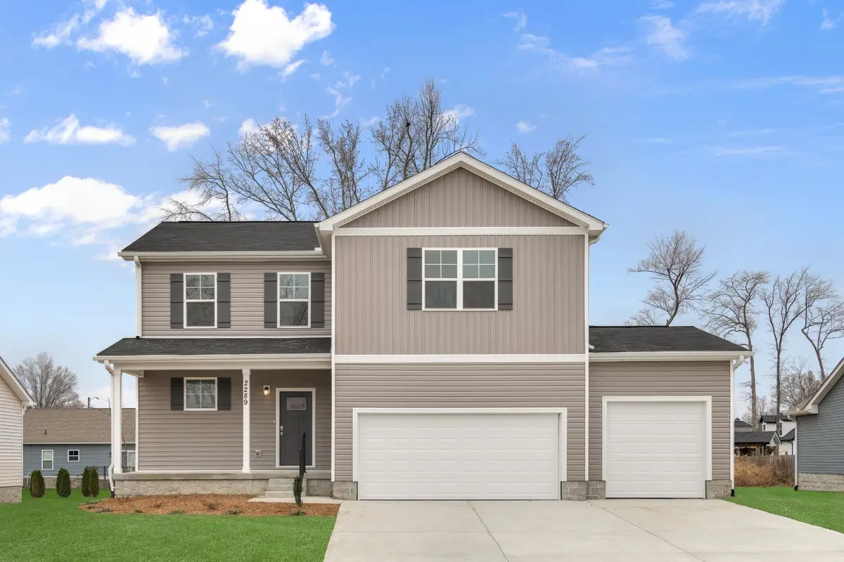 2289 Lopez Ct, Cookeville, TN 38506 - #1