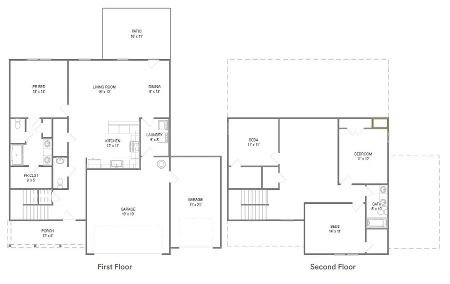 2289 Lopez Ct, Cookeville, TN 38506 - #2