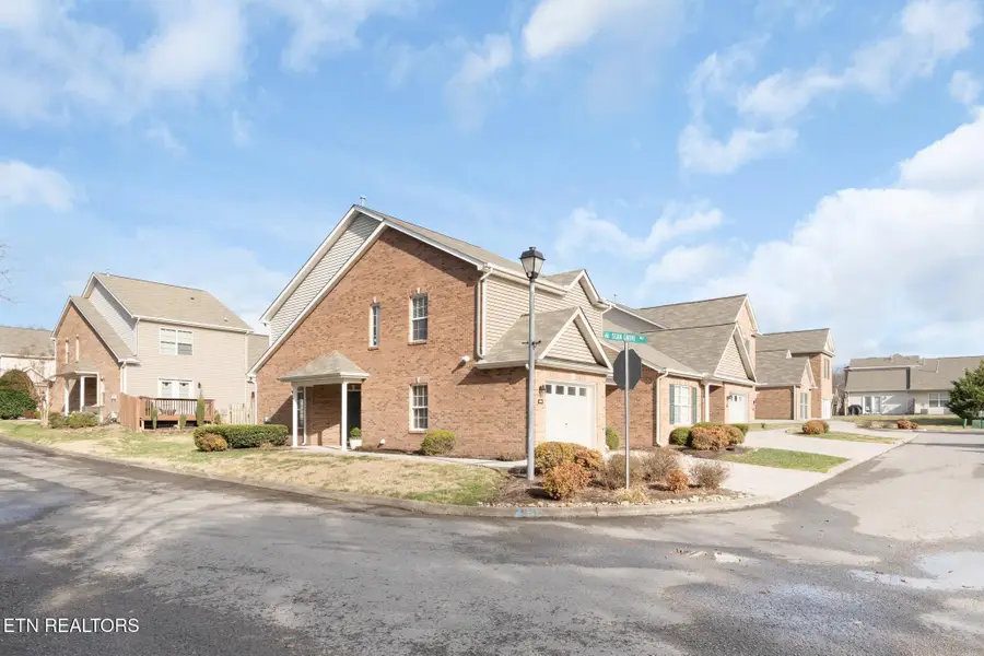 3719 Sean Grove Way, Knoxville, TN 37921 - #3