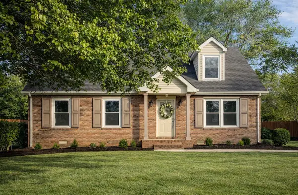 1189 Woodbridge Dr, Clarksville, TN 37042