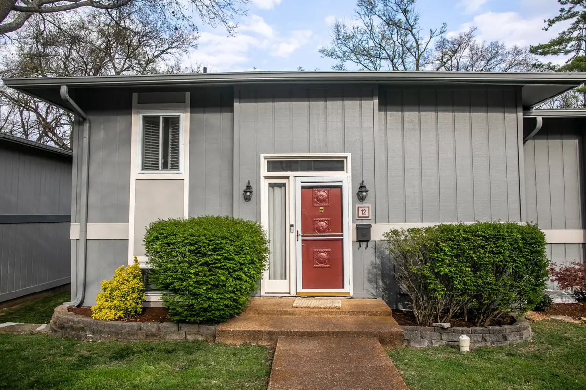 21 Vaughns Gap Rd #12, Nashville, TN 37205 - #1