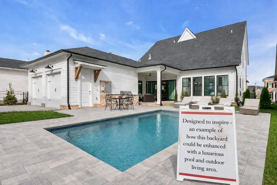 6073 Pasquo Rd, Nashville, TN 37221 - #3