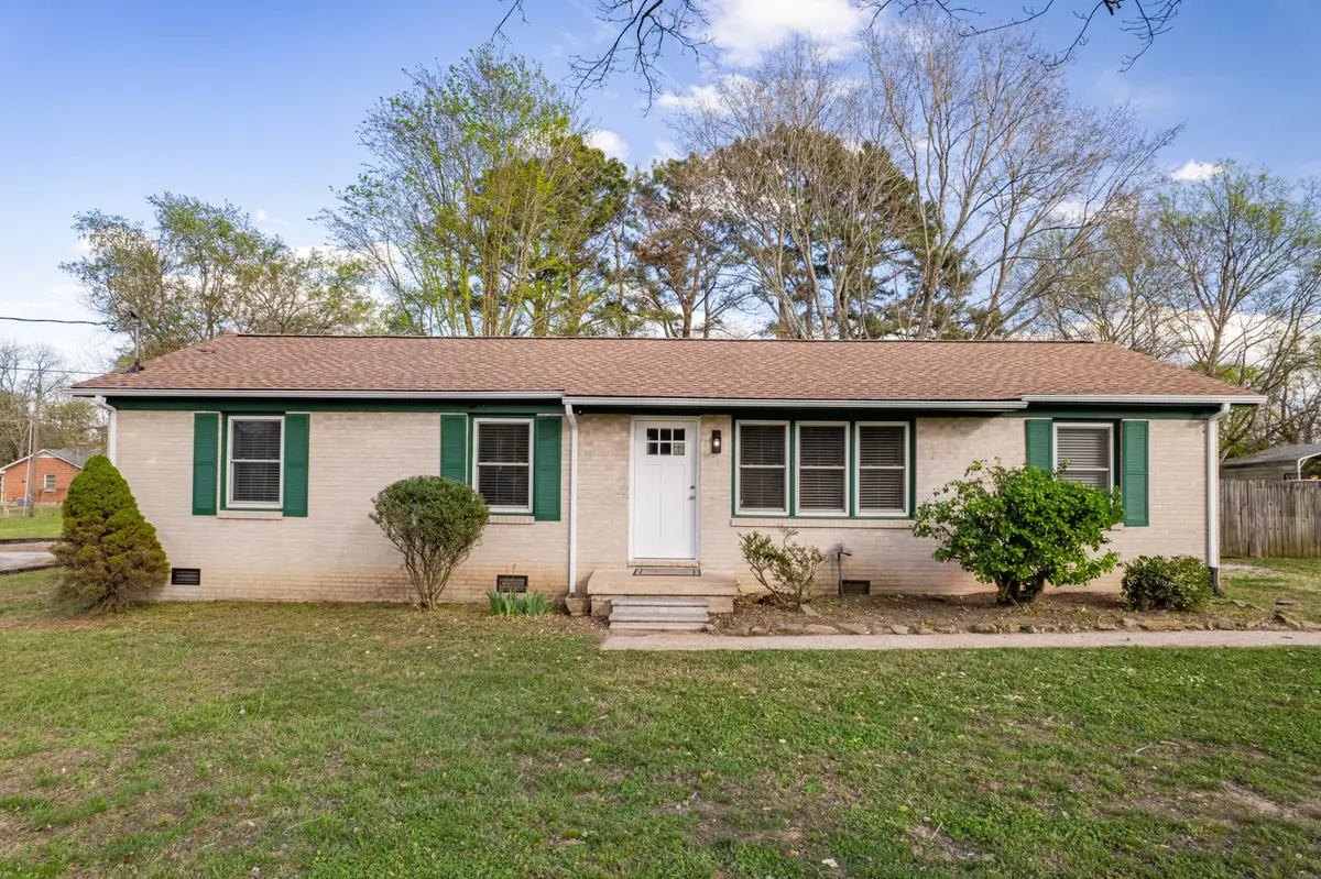 107 Jackson St, Spring Hill, TN 37174 - #1