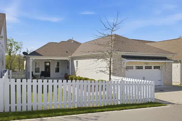 528 Ceret Alley, Nashville, TN 37211