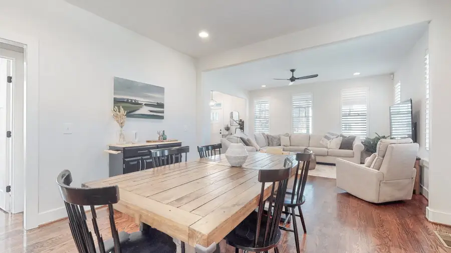 524B E Bend Dr, Nashville, TN 37209 - #3