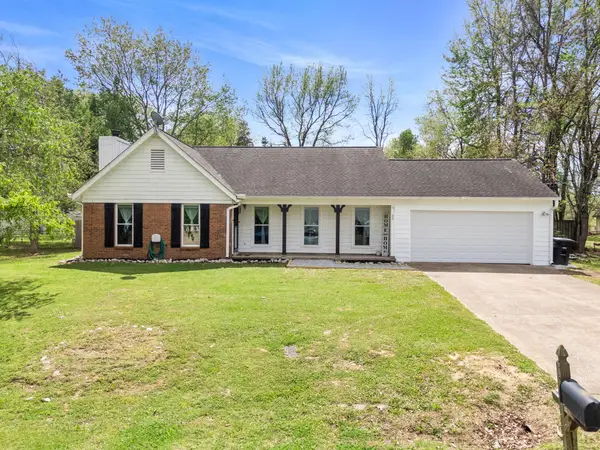 35 Mcgee Loop, Jackson, TN 38305