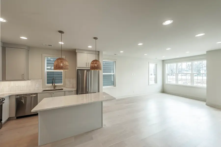 313 Edith Cir, Nashville, TN 37208 - #3