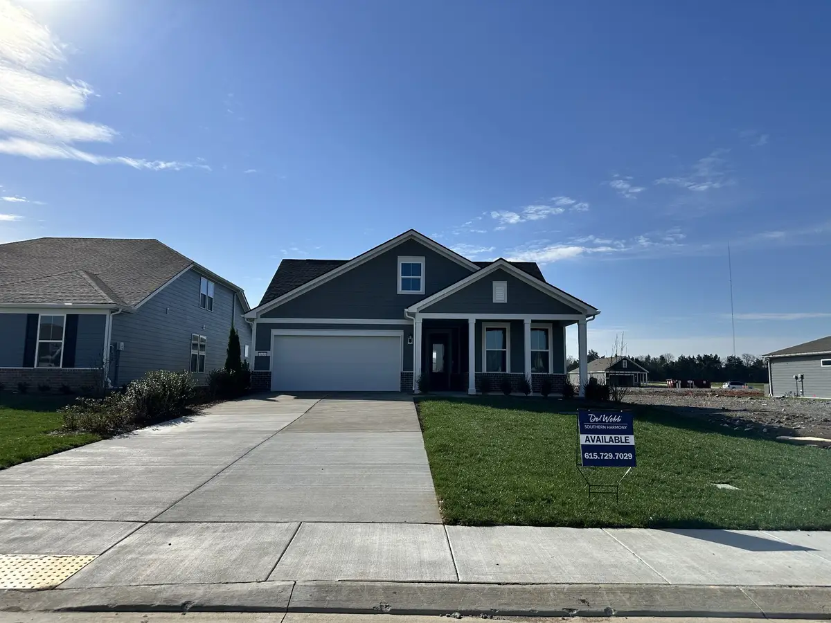 7173 Triad Way N, Murfreesboro, TN 37128 - #1