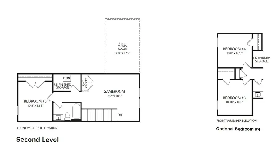7688 Hatcher Heights Dr, Fairview, TN 37062 - #3
