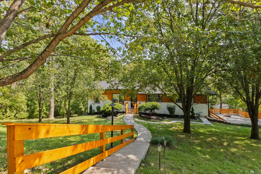 1012 Rodney Dr, Nashville, TN 37205 - #3