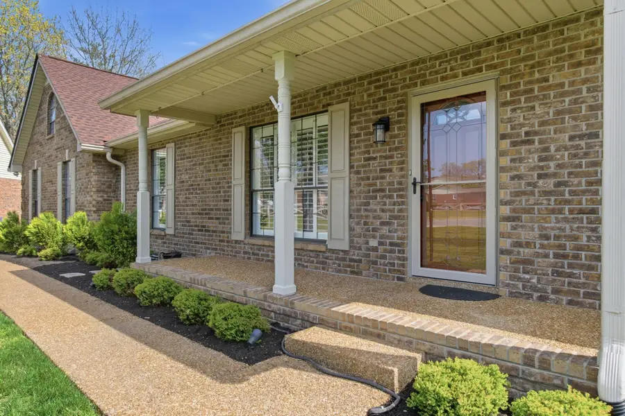 306 Carlton Pl, Goodlettsville, TN 37072 - #2