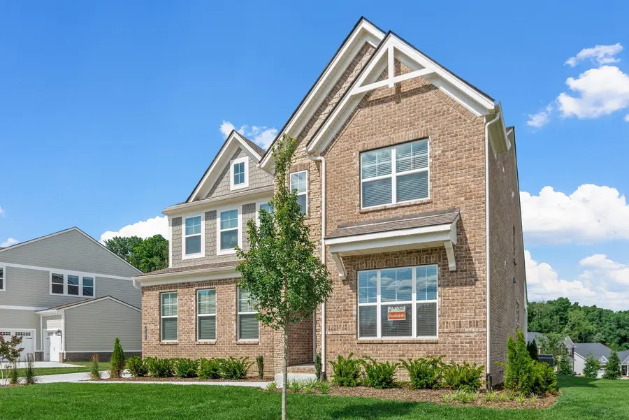 7669 Hatcher Heights Dr, Fairview, TN 37062 - #2