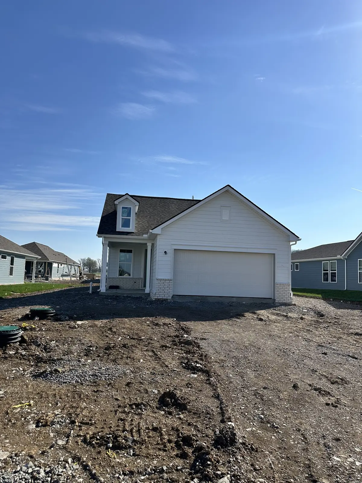 431 Sharp Way, Murfreesboro, TN 37128 - #1