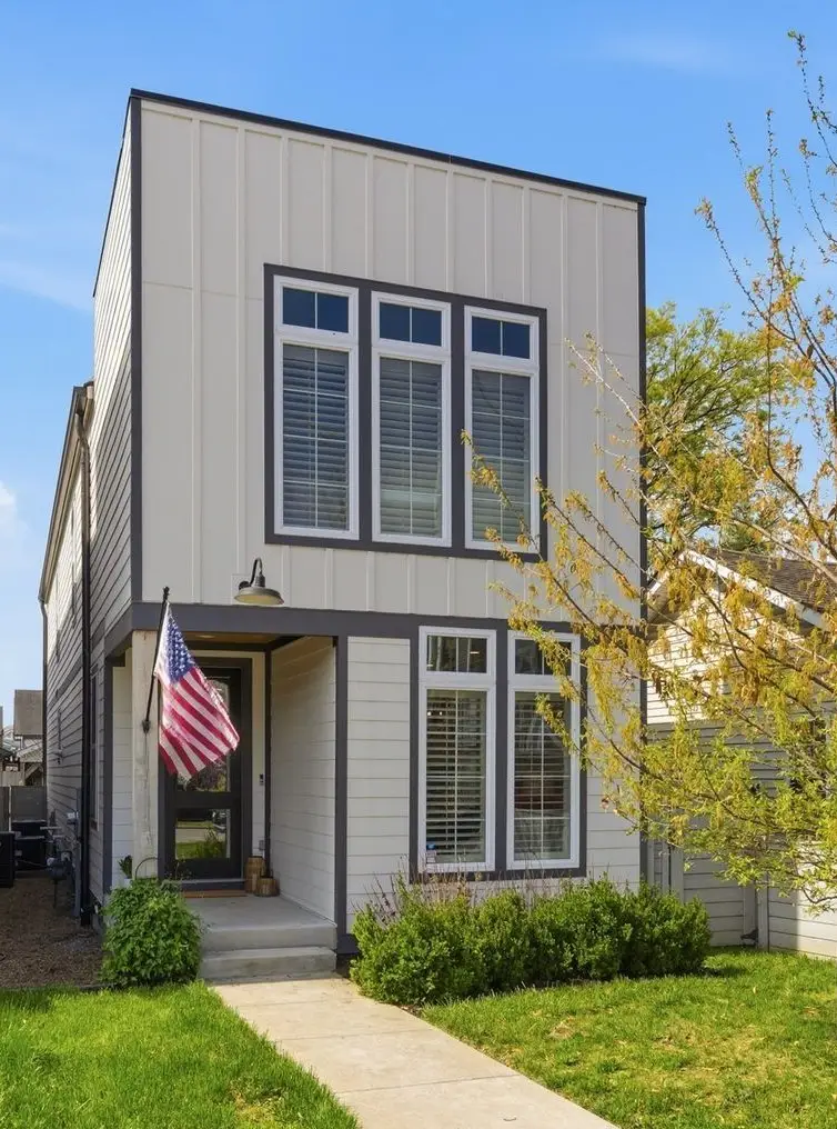 6215B New York Ave, Nashville, TN 37209 - #1