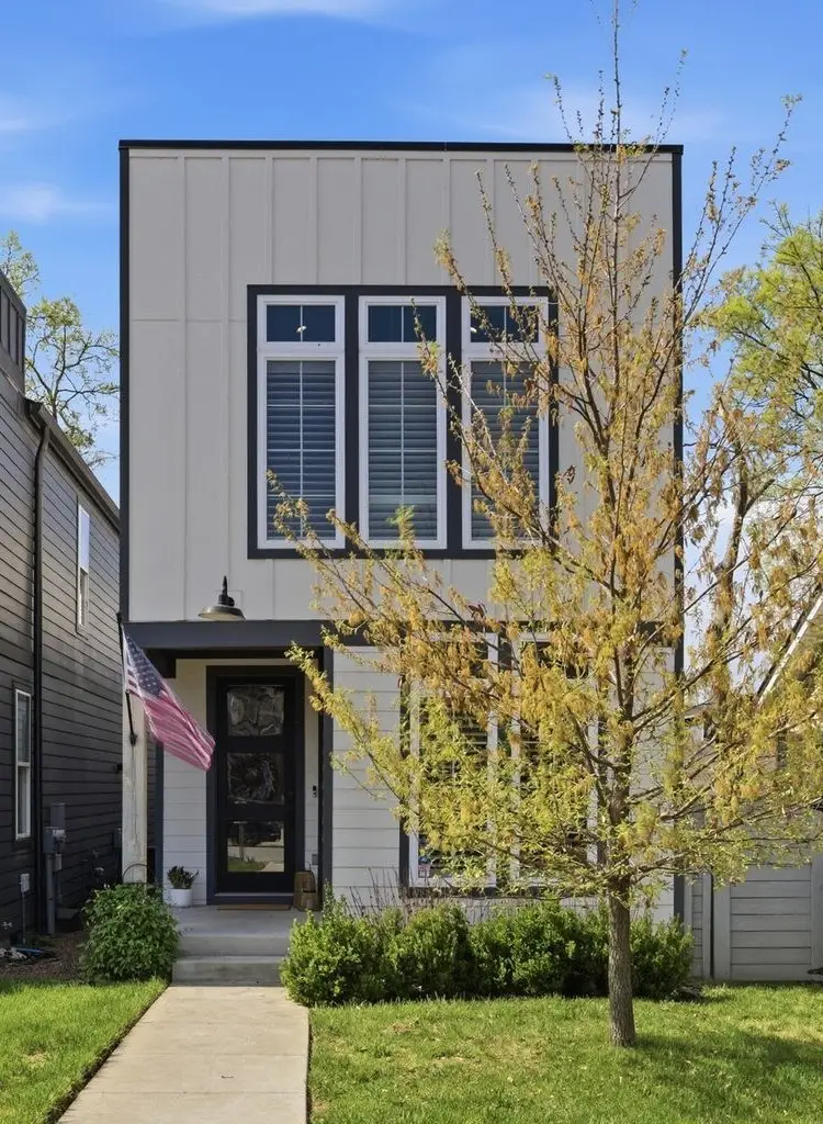 6215B New York Ave, Nashville, TN 37209 - #2