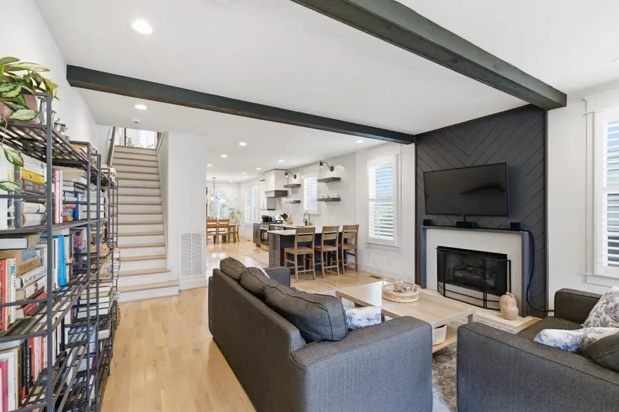 6215B New York Ave, Nashville, TN 37209 - #3