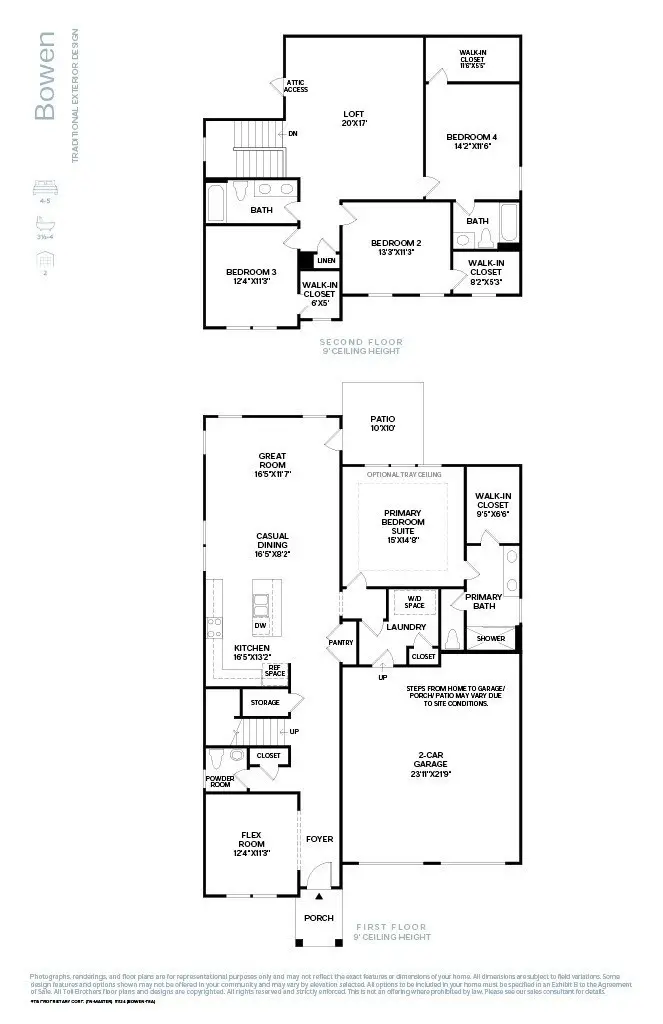 2 Silva Loop, Mount Juliet, TN 37122 - #3