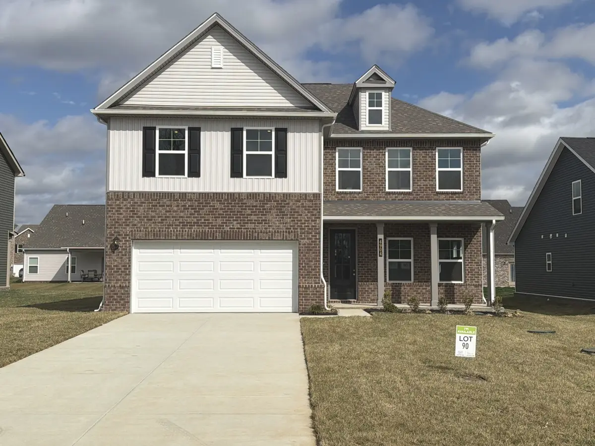 4904 Kai Drive, Murfreesboro, TN 37129 - #1
