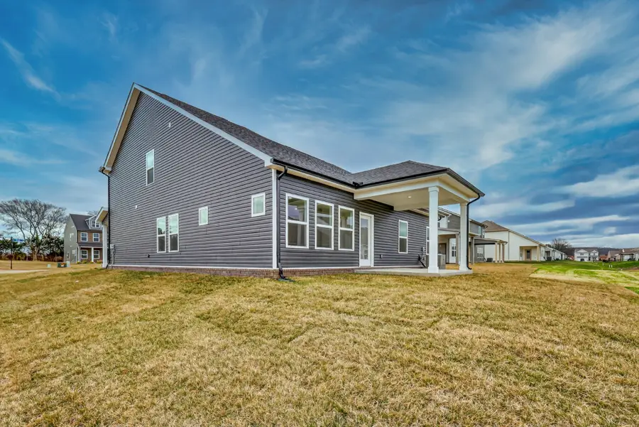 4900 Kai Drive, Murfreesboro, TN 37129 - #3