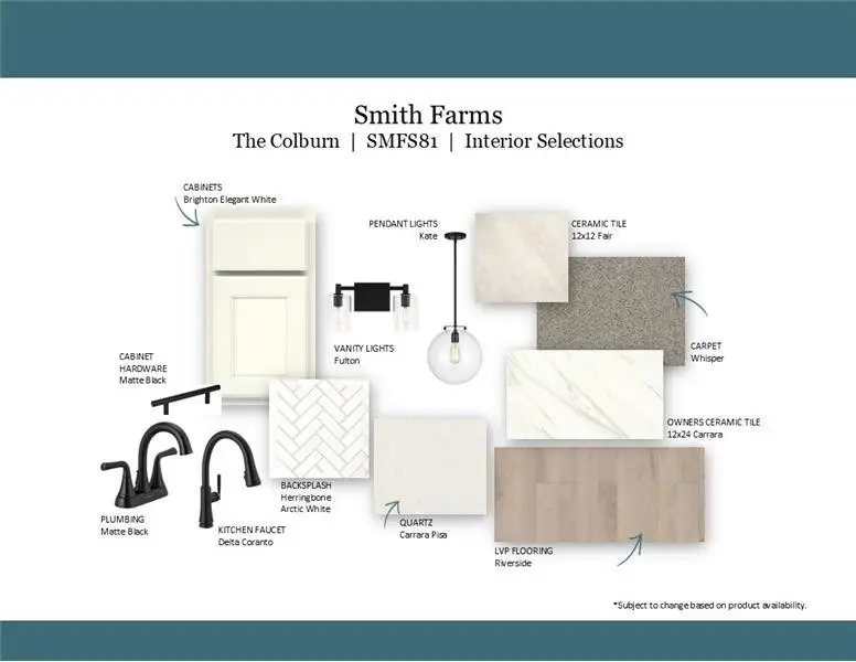 4903 Kai Drive, Murfreesboro, TN 37129 - #2