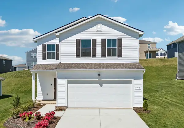 4012 Sadie St, Columbia, TN 38401