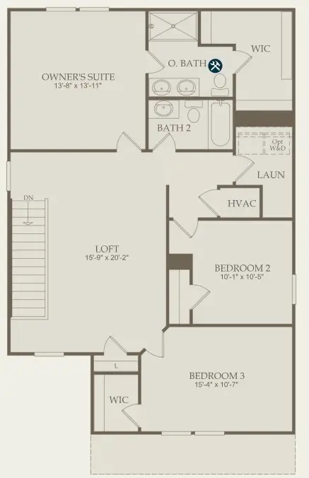 4012 Sadie St, Columbia, TN 38401 - #3