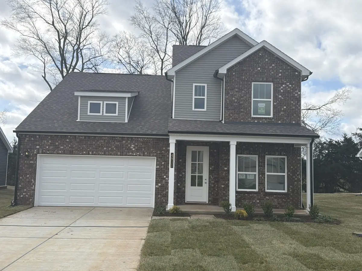 4911 Kai Drive, Murfreesboro, TN 37129 - #1